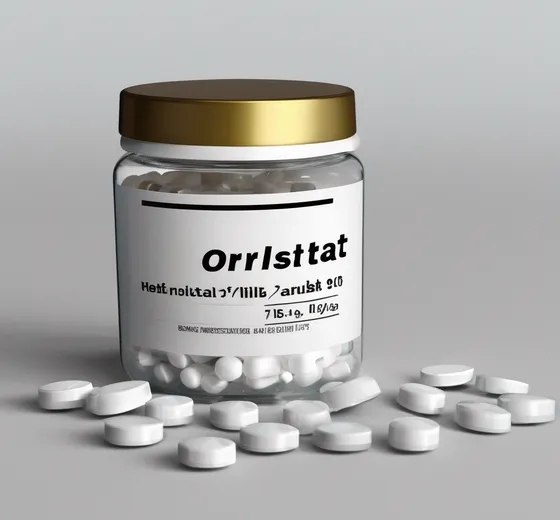 Generico del orlistat